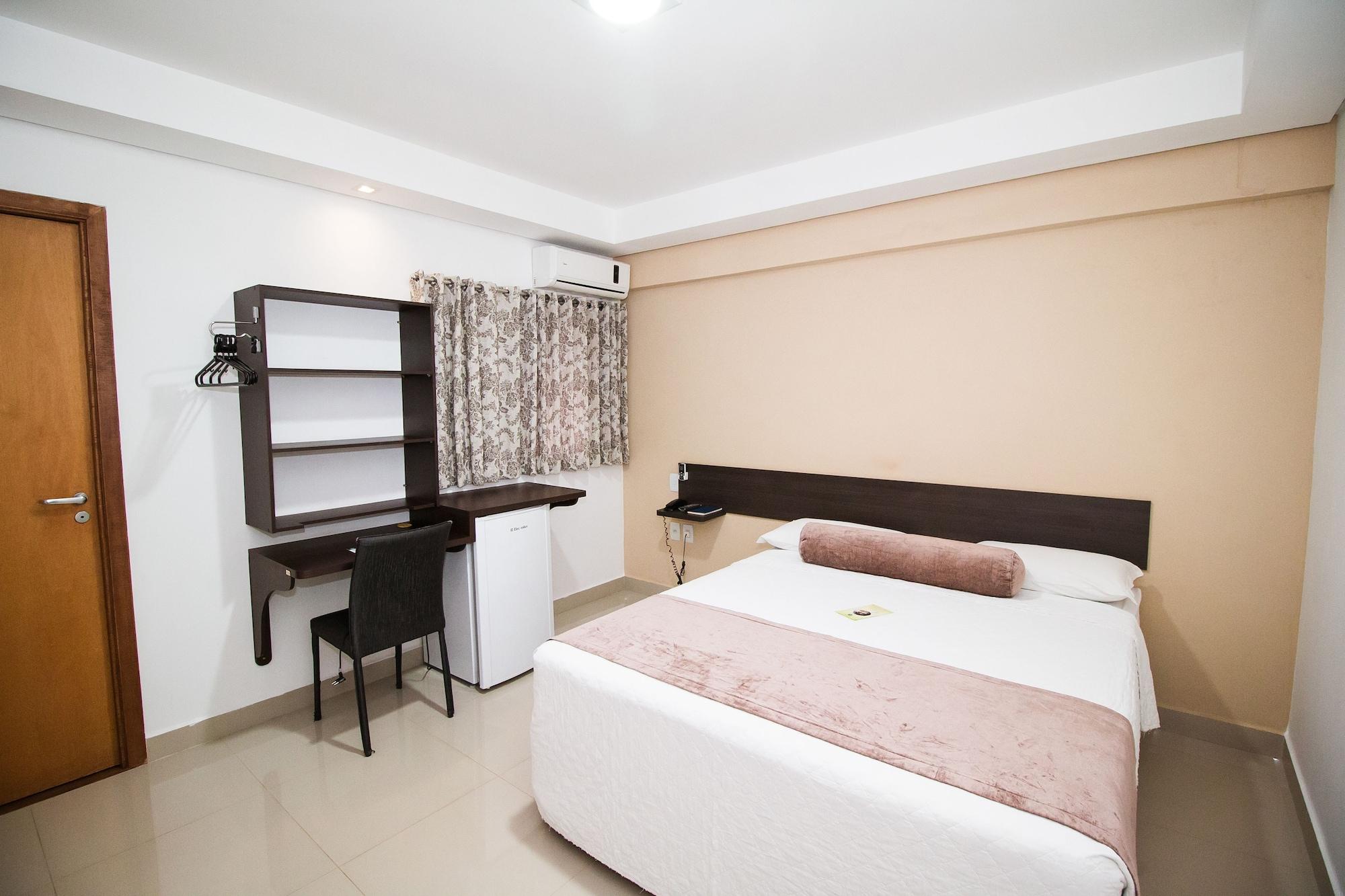 Hotel Nativo Pôrto Velho Exteriér fotografie