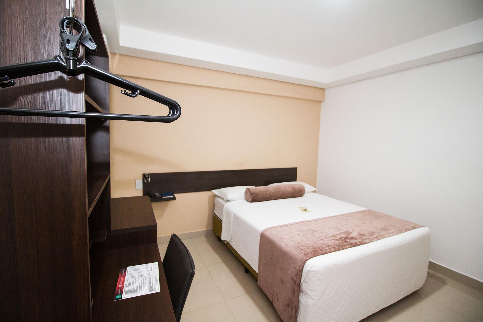 Hotel Nativo Pôrto Velho Exteriér fotografie